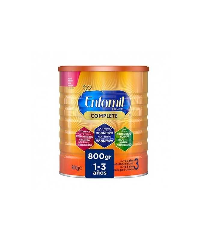 Comprar Enfamil 3 Premium